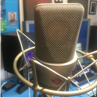 Neumann Mic